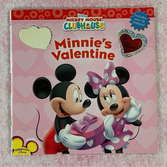 Valentine Book Collection. - Picture 11 of 15